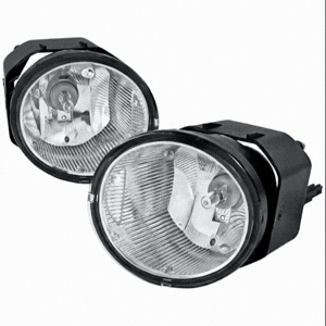 Fog Light