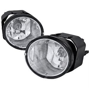 Fog Lights