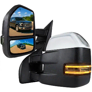 Towing Mirrors