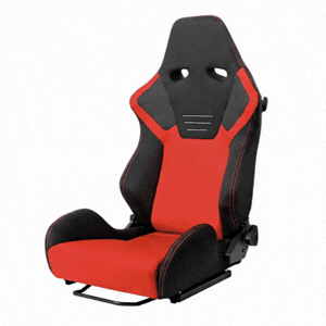 Racing Seat