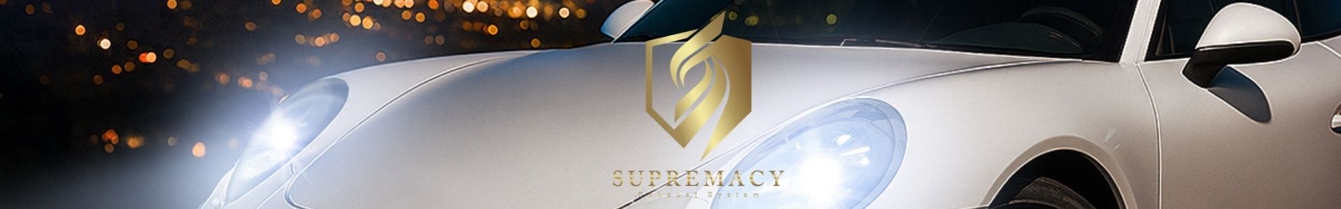 Supremacy