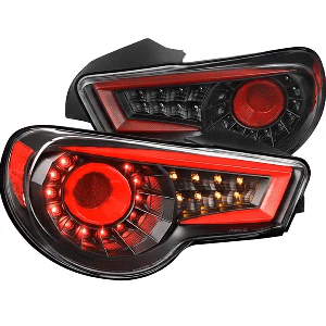 Tail Lights