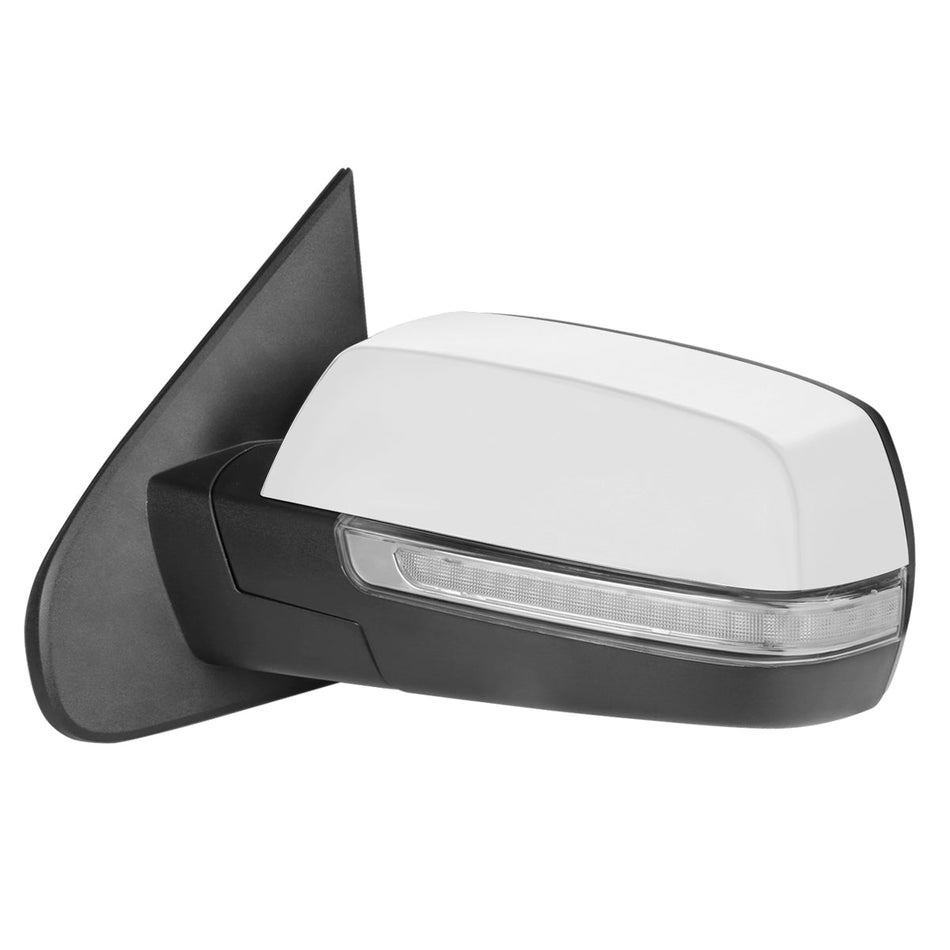 Side Mirrors