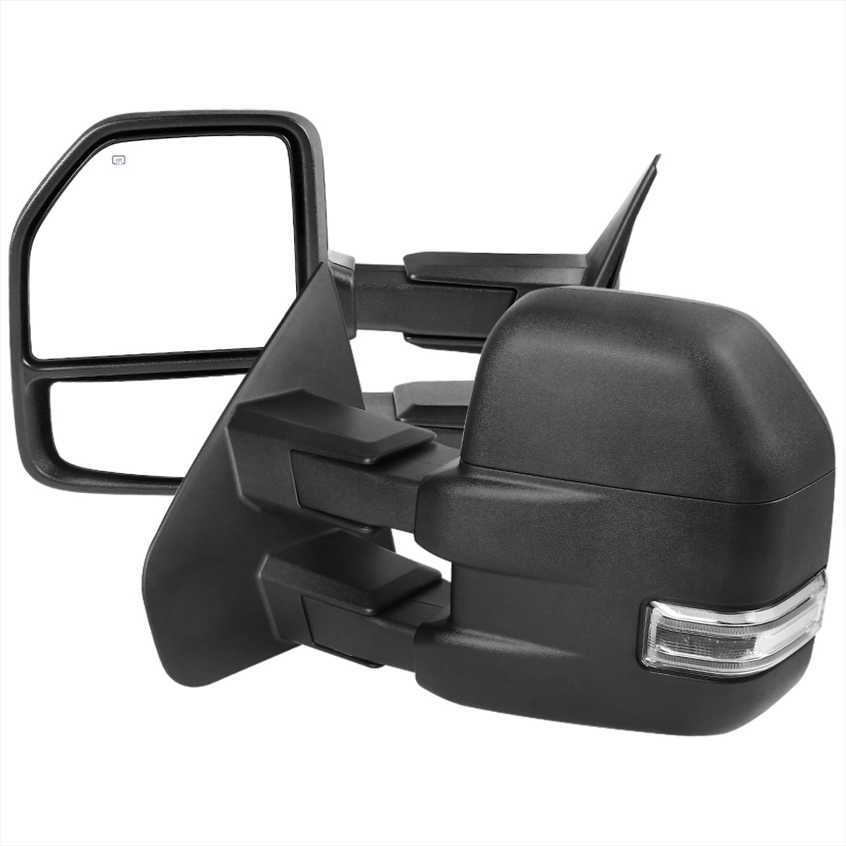 Towing Mirrors
