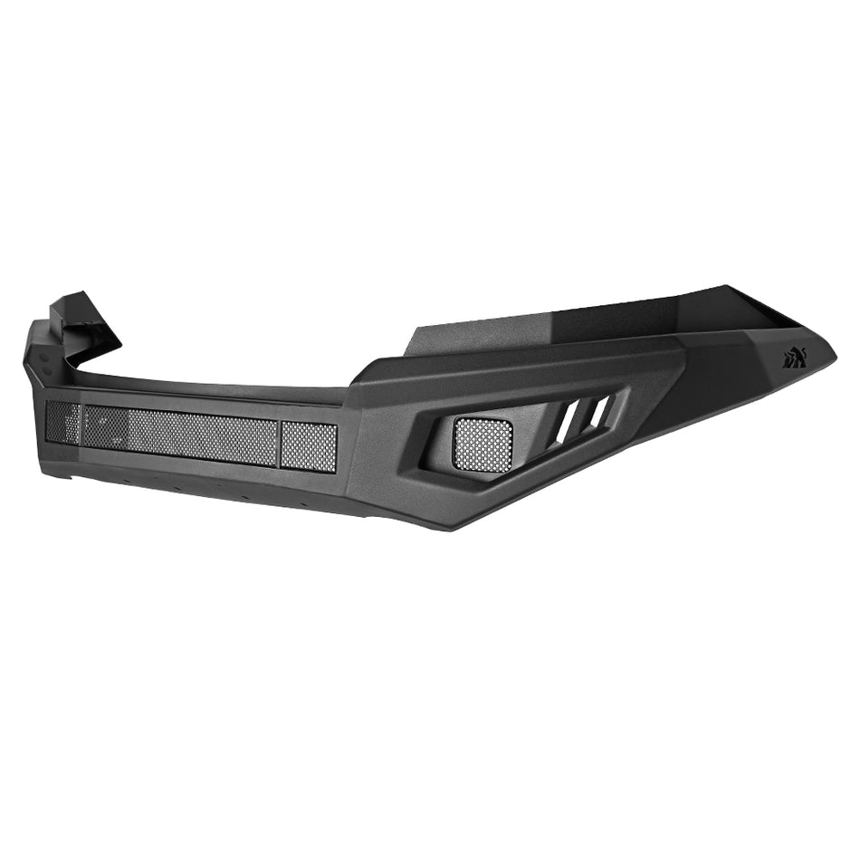 2015-2020 Chevrolet Colorado Non-Winch Front Bumper