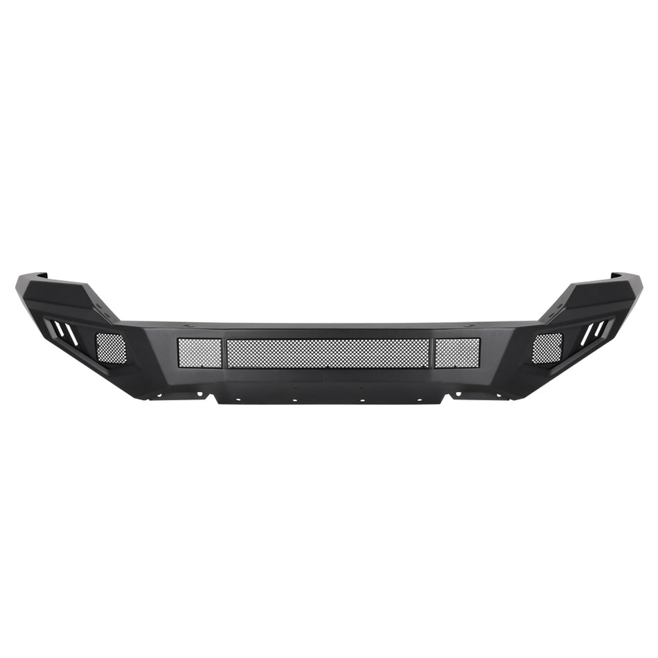 2013-2018 Dodge RAM 1500 / 2019-2021 RAM 1500 Classic Non-Winch Front Bumper