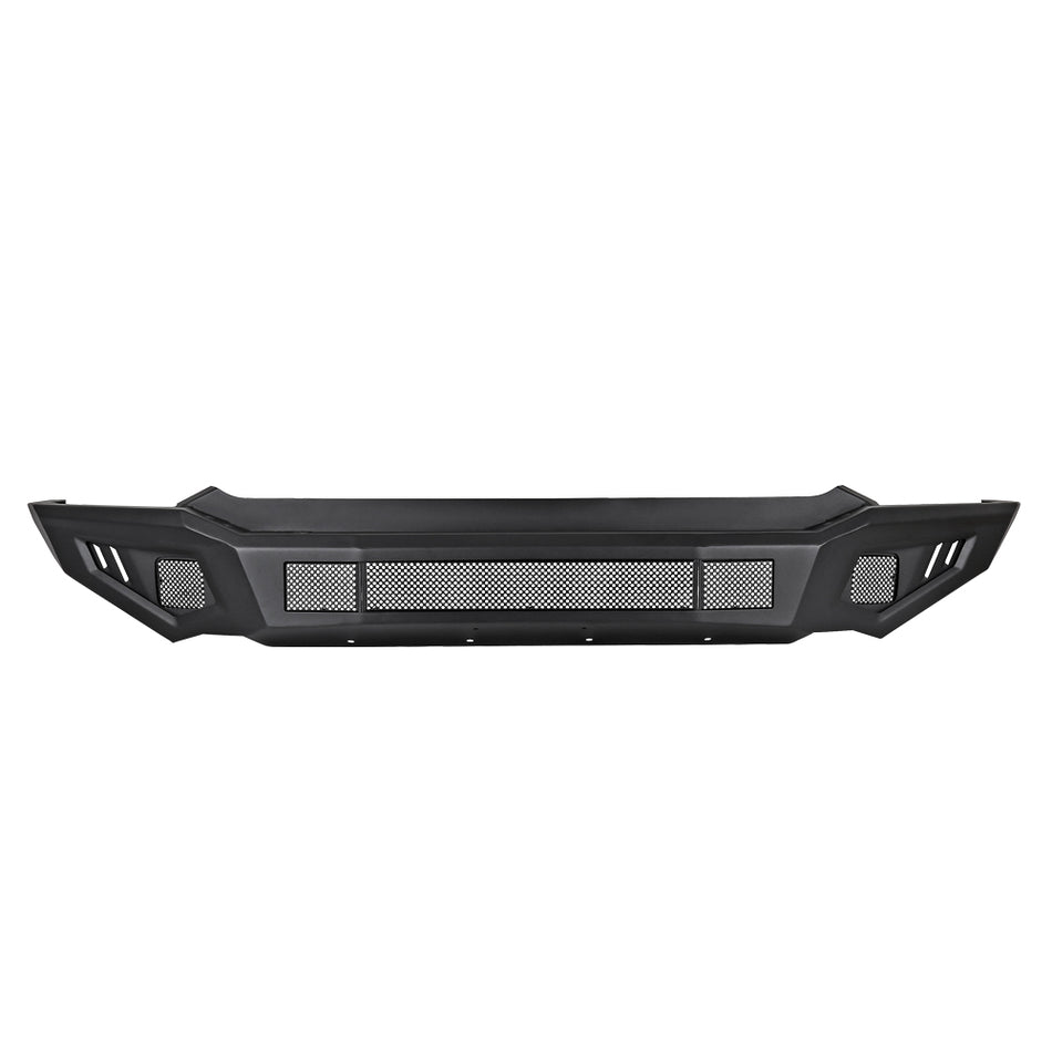 2019-2024 Dodge RAM 1500 Non-Winch Front Bumper