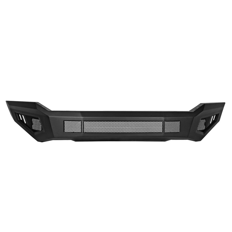 2018-2020 Ford F-150 Non-Winch Front Bumper