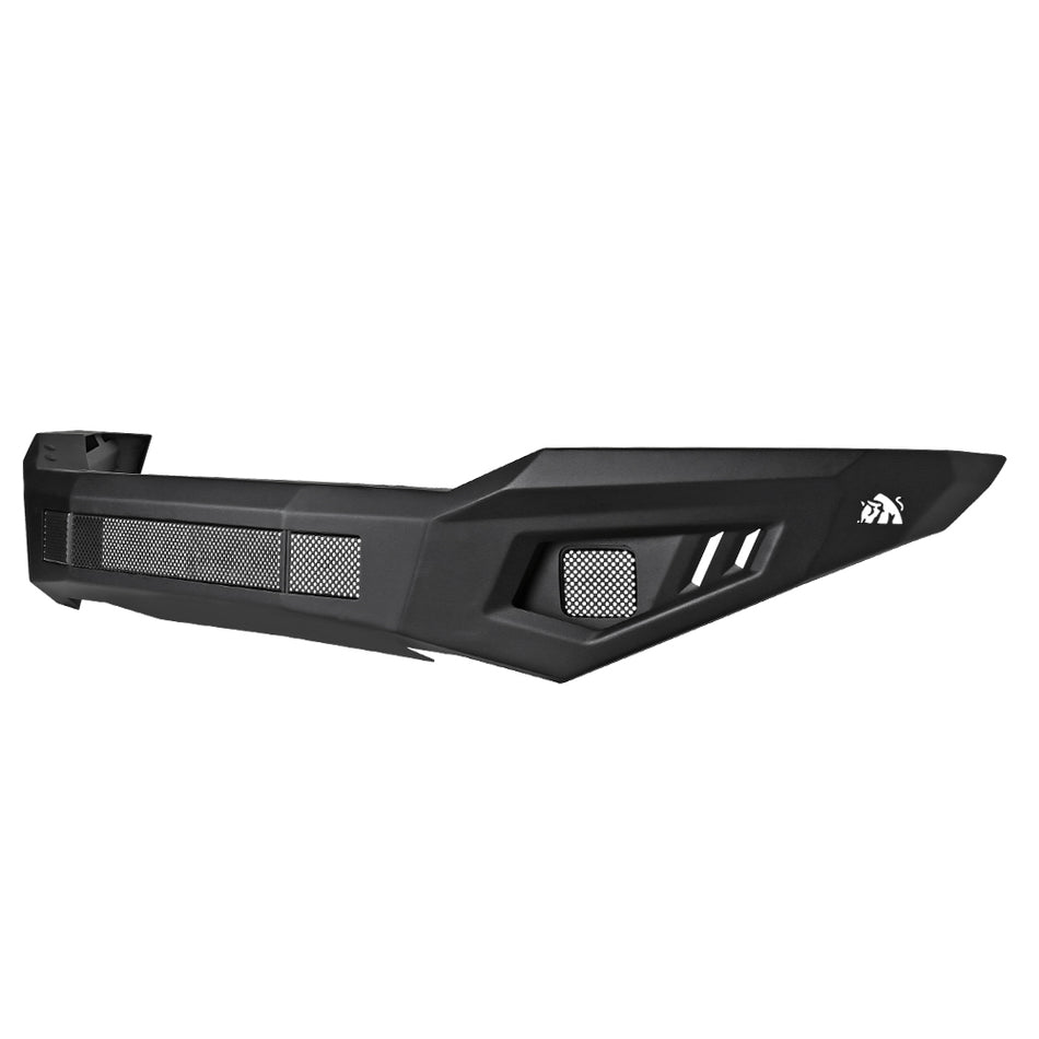 2018-2020 Ford F-150 Non-Winch Front Bumper