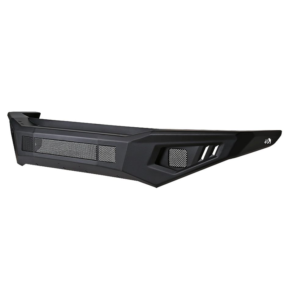 2014-2021 Toyota Tundra Non-Winch Front Bumper