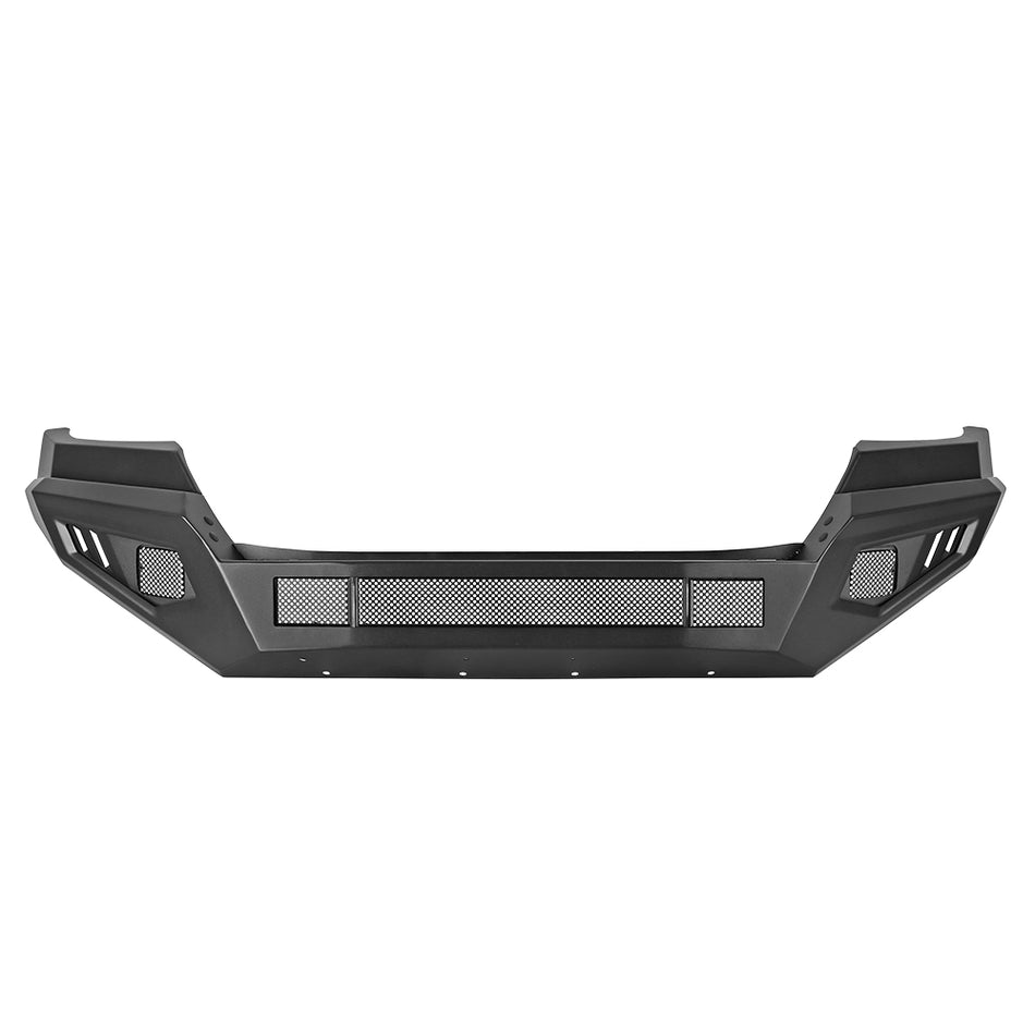 2016-2023 Toyota Tacoma Non-Winch Front Bumper
