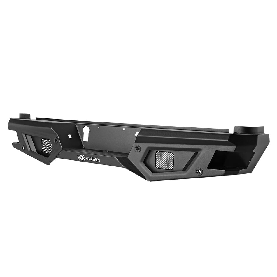 2015-2022 Chevrolet Colorado Rear Step Bumper