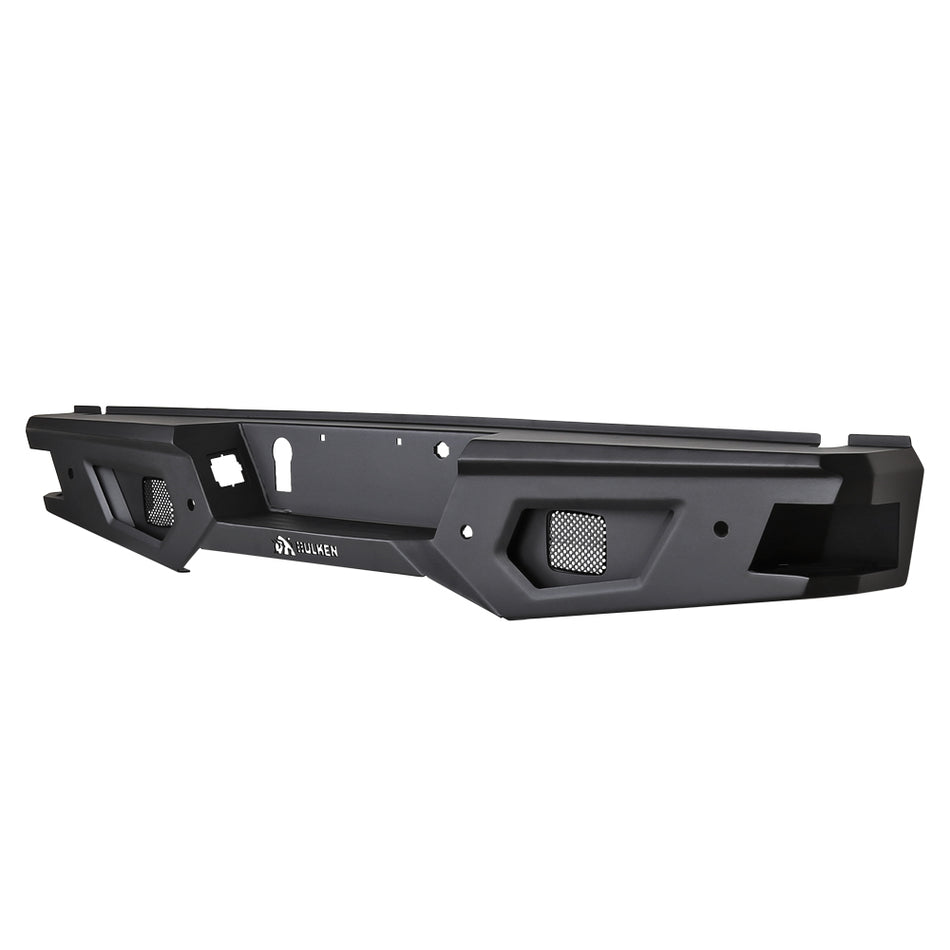 2015-2020 Ford F-150 Rear Step Bumper