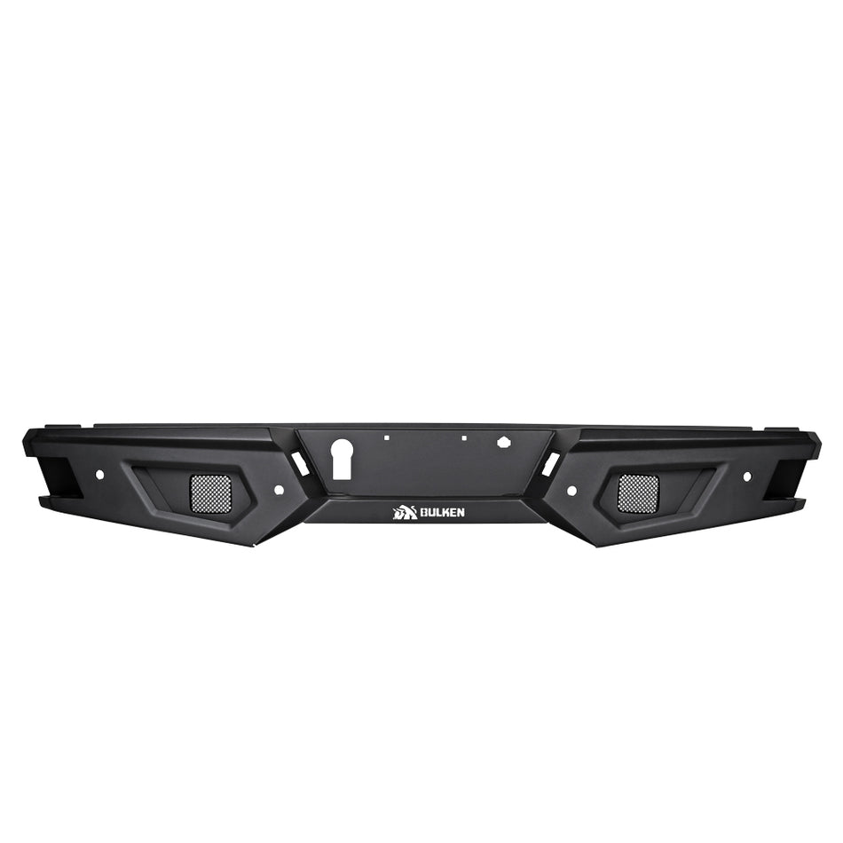 2015-2020 Ford F-150 Rear Step Bumper