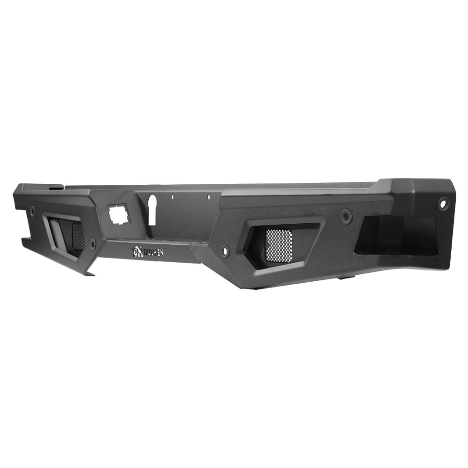 2021-2025 Ford F-150 Rear Step Bumper
