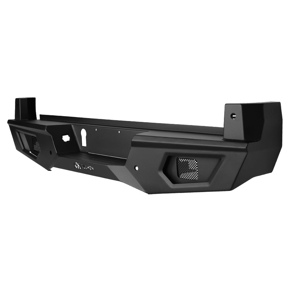 2016-2023 Toyota Tacoma Rear Step Bumper