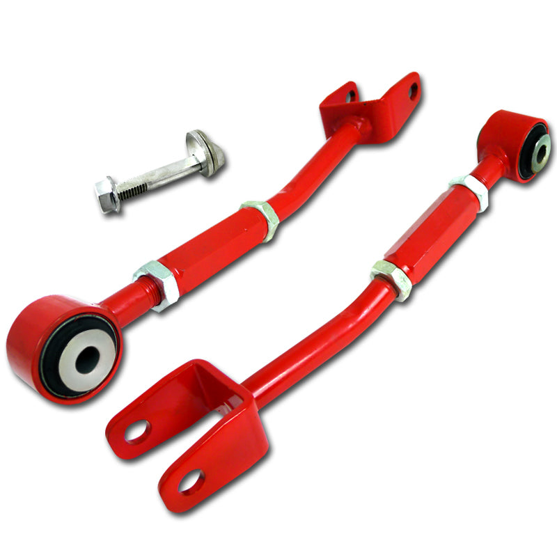 2002-2008 Nissan 350Z/Altima Infiniti G35 Adjustable Rear Lower Control Arms & Camber Bolts