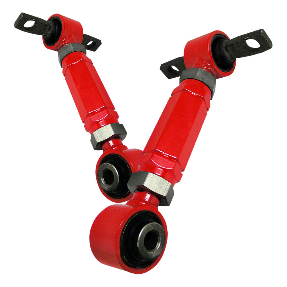 1988-2000 Honda Civic/Del Sol Acura integra Adjustable Rear Camber Kit