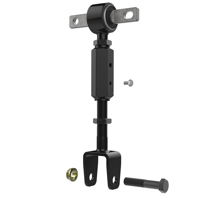 2001-2006 Honda Civic/ Acura RSX Black Rear Camber Arms