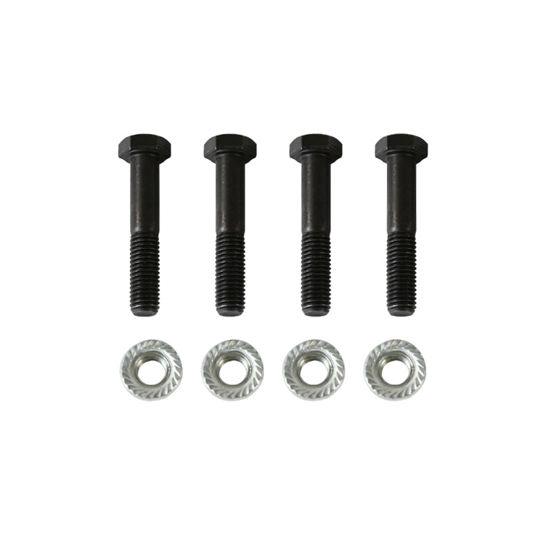 1989-1994 Nissan 240SX Red Rear Camber Kit