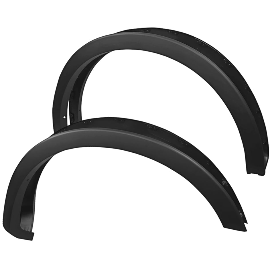 2004-2008 Ford F-150/ 2007-2008 Lincoln Mark LT Styleside Factory OE Style Fender Flares