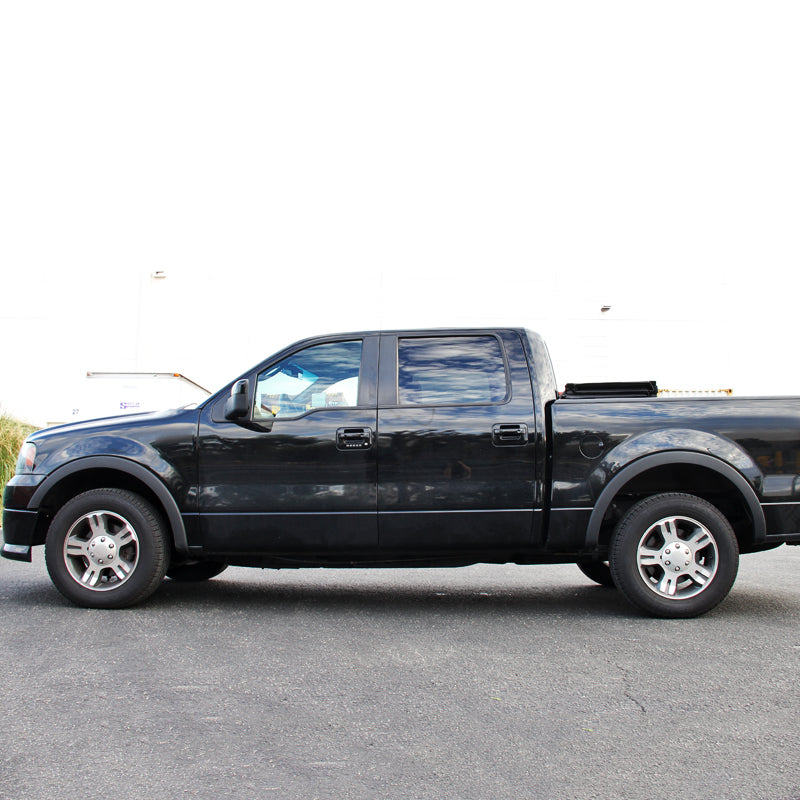 2004-2008 Ford F-150/ 2007-2008 Lincoln Mark LT Styleside Factory OEM Style Fender Flares