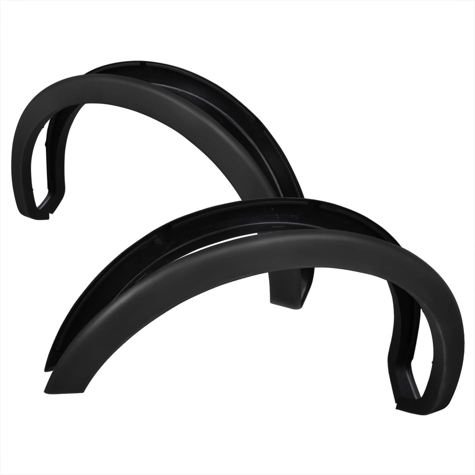 2009-2014 Ford F-150 Styleside Factory OE Style Fender Flares