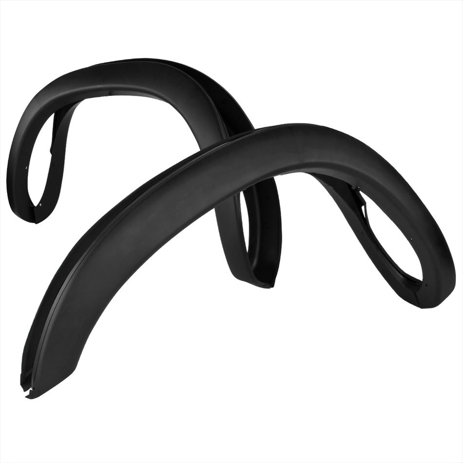 2002-2009 Dodge RAM Factory OE Style Fender Flares