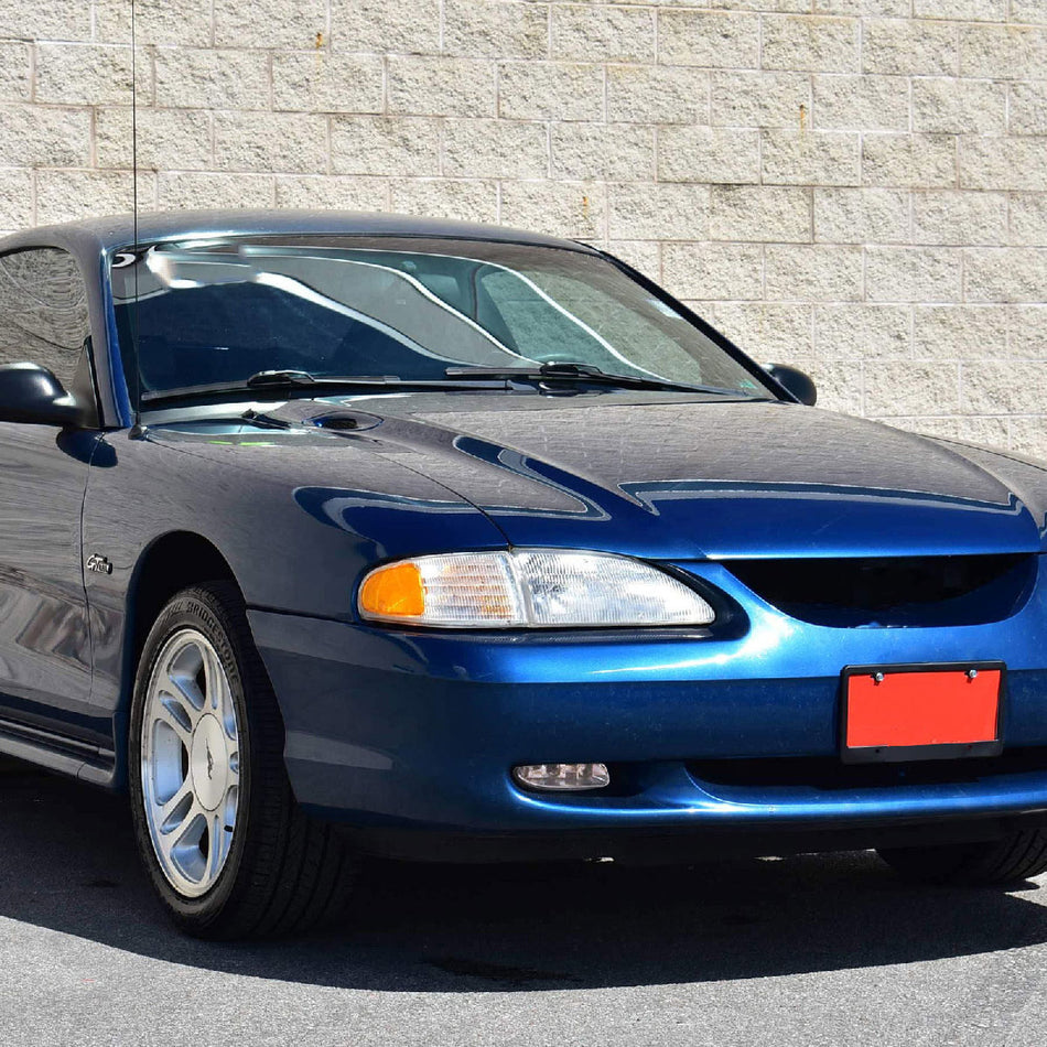 1994-1998 Ford Mustang OEM Style Fog Lights Kit