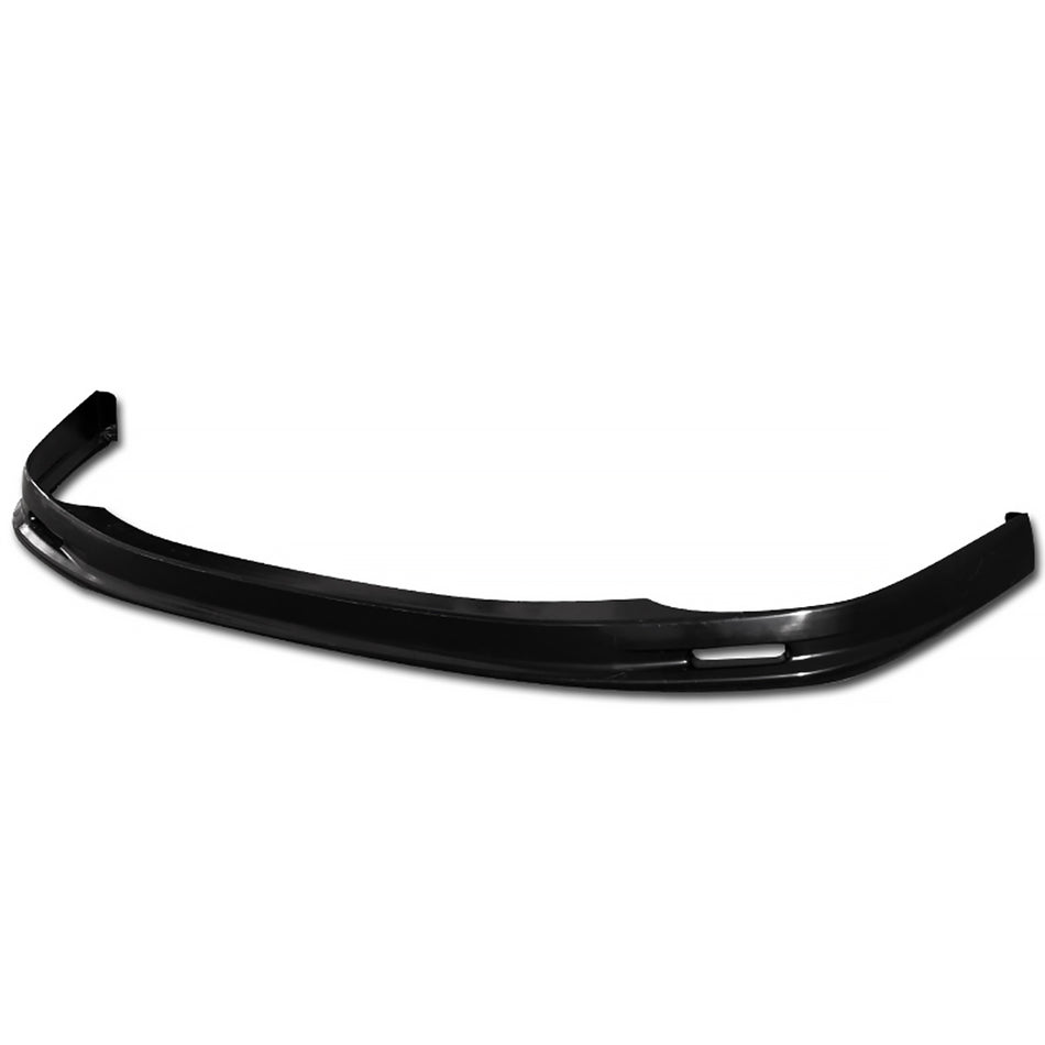 1998-2000 Honda Accord DX/EX/LX Sedan ABS MU Style 2PC Bumper Lip