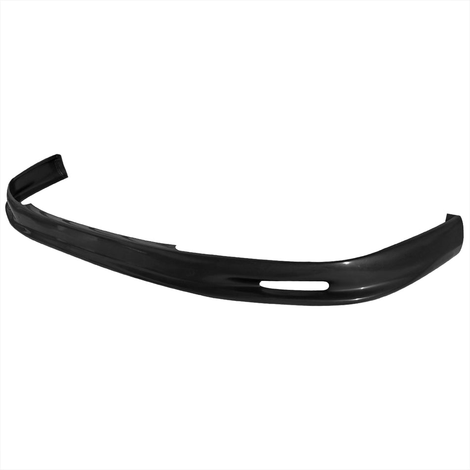 1992-1995 Honda Civic 2/3DR Polyurethane MU Style Bumper Lip