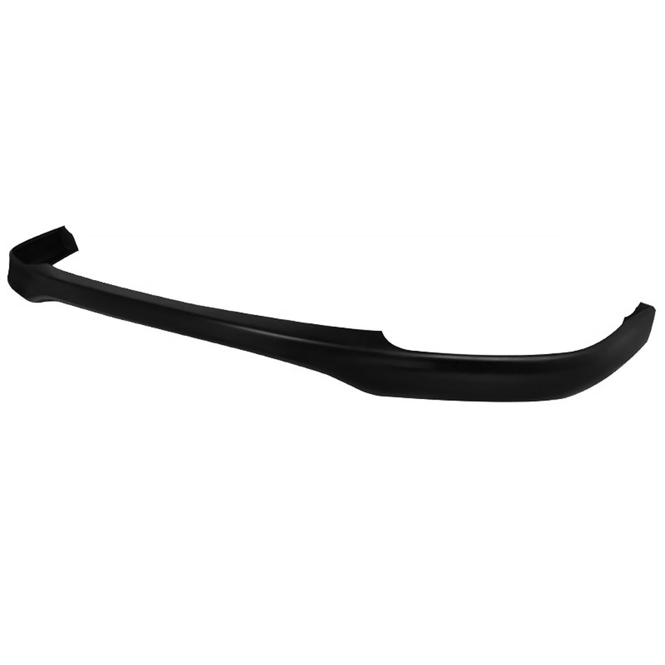 1996-1998 Honda Civic Polyurethane TR Style Bumper Lip