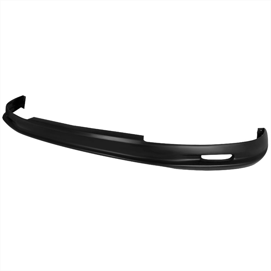1999-2000 Honda Civic Polyurethane MU Style Bumper Lip