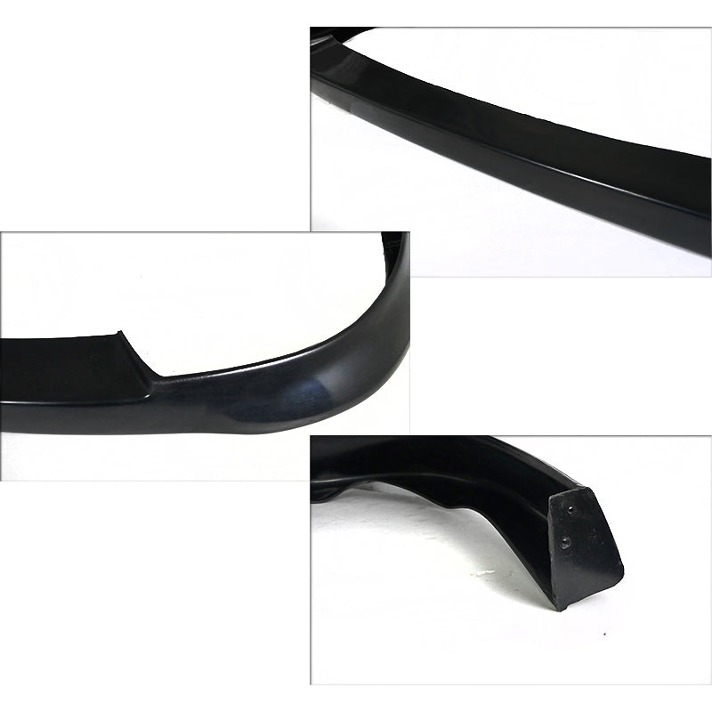 1998-2001 Acura Integra Polyurethane TR Style Bumper Lip