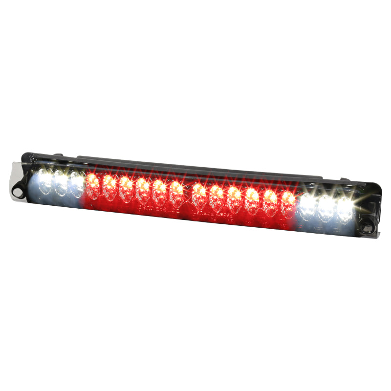 1997-2004 Ford F-150/F-250 Lincoln Blackwood LED 3rd Brake Tail Light (Chrome Housing/Smoked Lens)