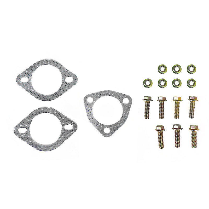 1994-2001 Acura Integra Hatchback LS/RS/GS T-304 Stainless Steel N1 Style Catback Exhaust System