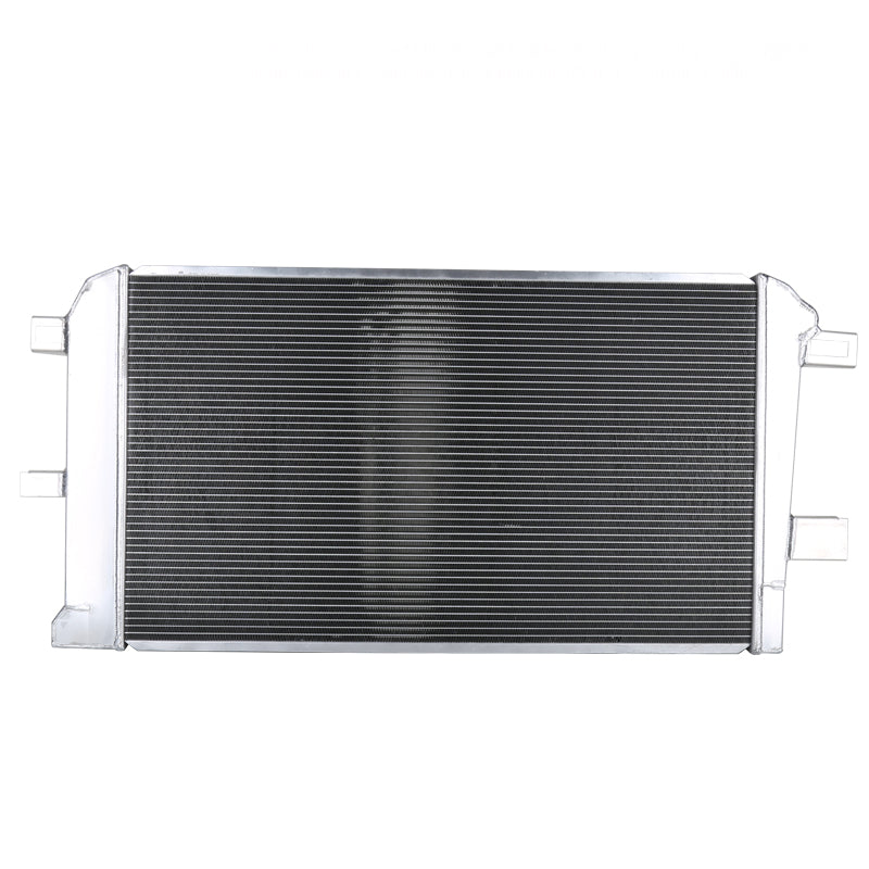 2001-2005 Chevrolet Silverado/GMC Sierra 2500HD 3500HD 6.6L DuraMax 3-Row Aluminum Performance Radiator
