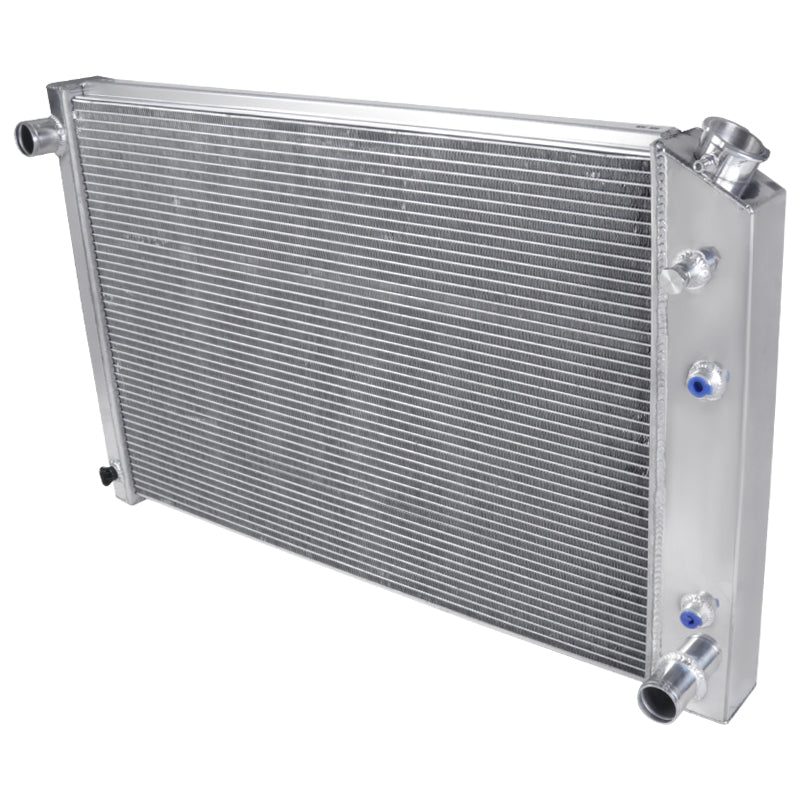 1973-1991 Chevrolet C/K Blazer/Suburban GMC Jimmy Aluminum 3-Row Performance Radiator