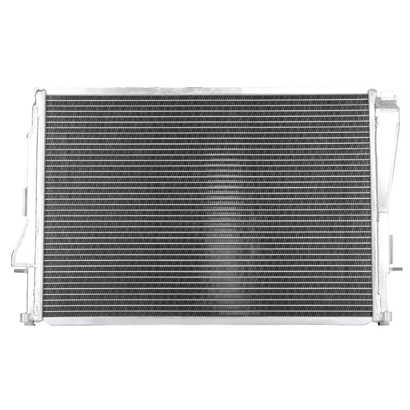 2001-2006 BMW 3 Series E46 Manual Transmission Aluminum 3-Row Performance Radiator