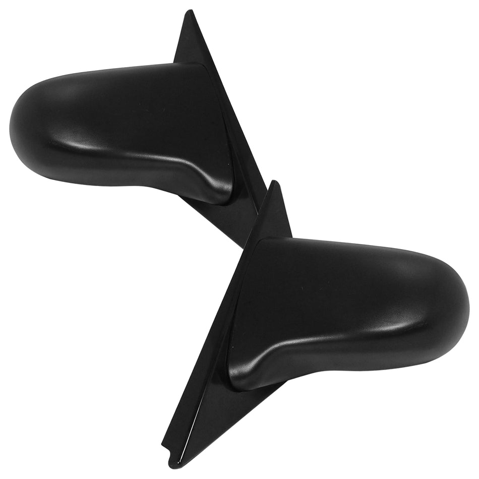 1994-2001 Acura Integra 2dr Coupe Power S Sport Mirrors