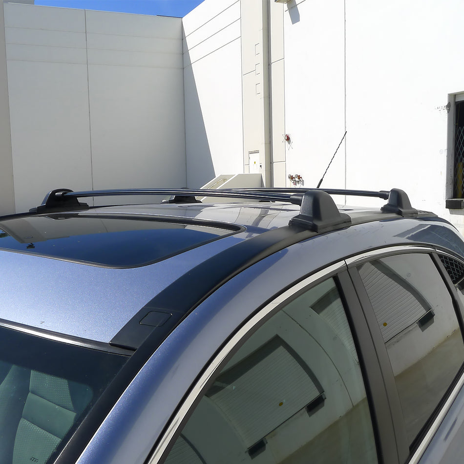 2007-2011 Honda CR-V Aluminum Roof Rack Cross Bars
