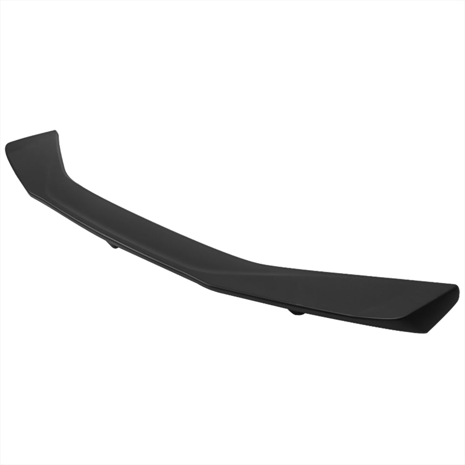 2016-2020 Chevrolet Camaro Black ABS ZL1 Style Rear Spoiler Wing