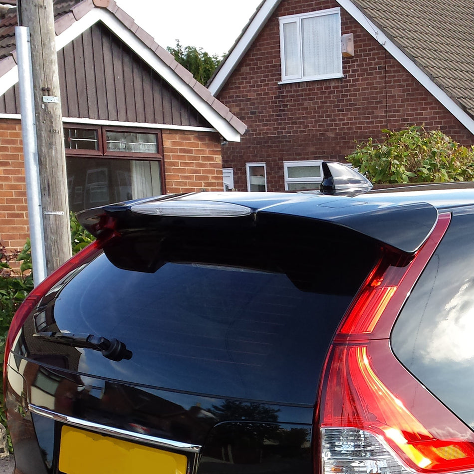 2012-2016 Honda CR-V EX/ EX-L/ LX/ SE/ Touring ABS OE Style Rear Spoiler
