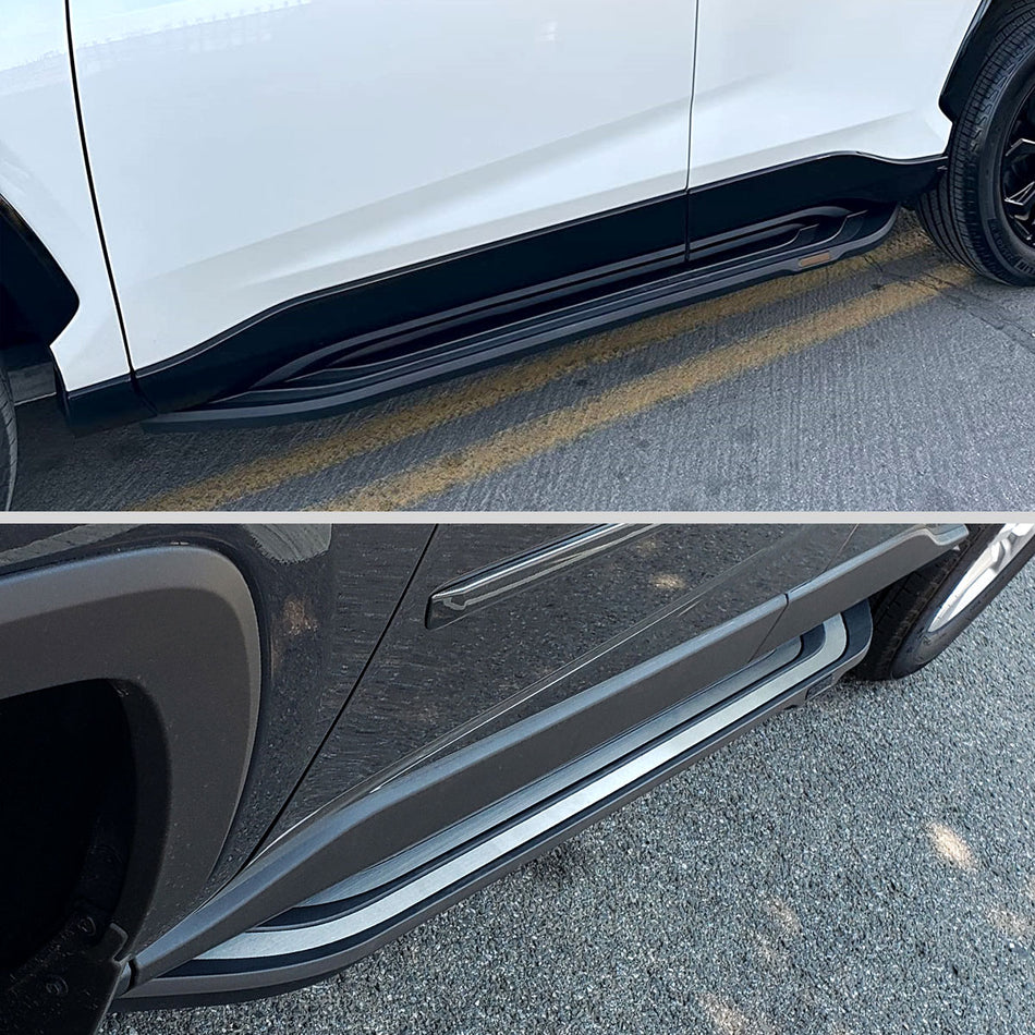 2019-2023 Toyota RAV4 Side Step Bar