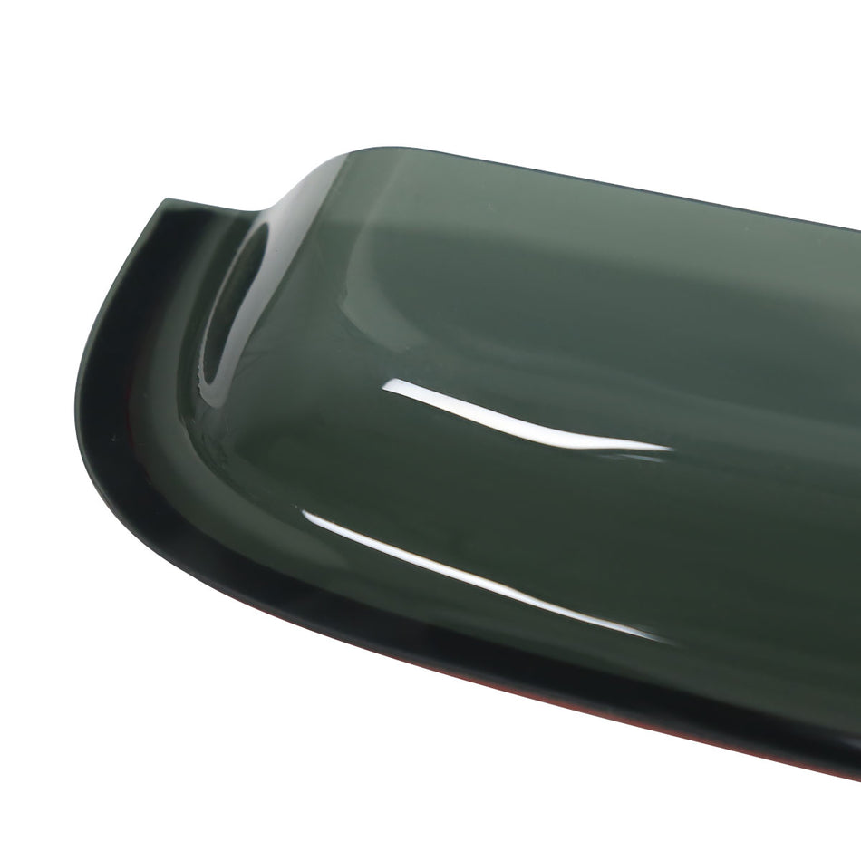 1995-2005 Chevrolet Blazer/GMC Jimmy High Impact Acrylic Window Visor Set - 4PC