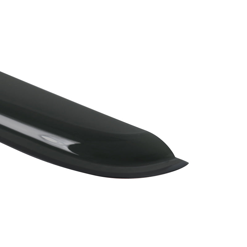 2002-2010 Ford Explorer/Mercury Mountaineer High Impact Acrylic Window Visor Set - 4PC