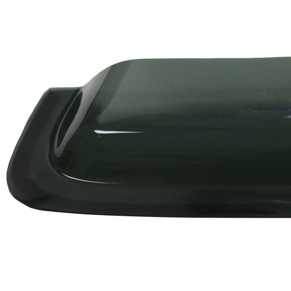 2003-2007 Nissan Murano High Impact Acrylic Window Visor Set - 4PC