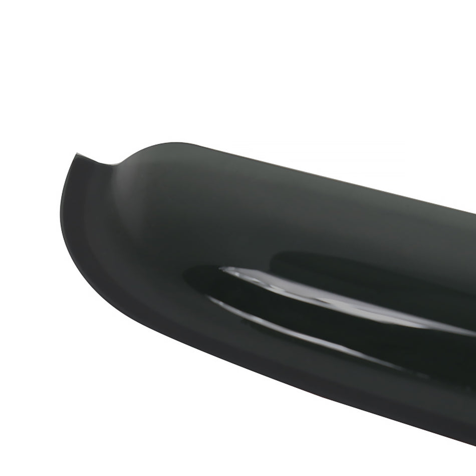 2000-2006 Chevrolet Tahoe/ GMC Yukon/ Cadillac Escalade High Impact Acrylic Window Visor Set - 4PC